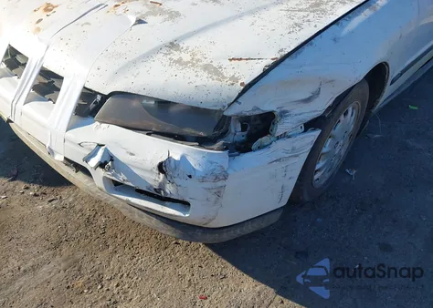 1995 Honda Accord Lx/Ex from USA, damaged, VIN 1HGCD5630SA130245